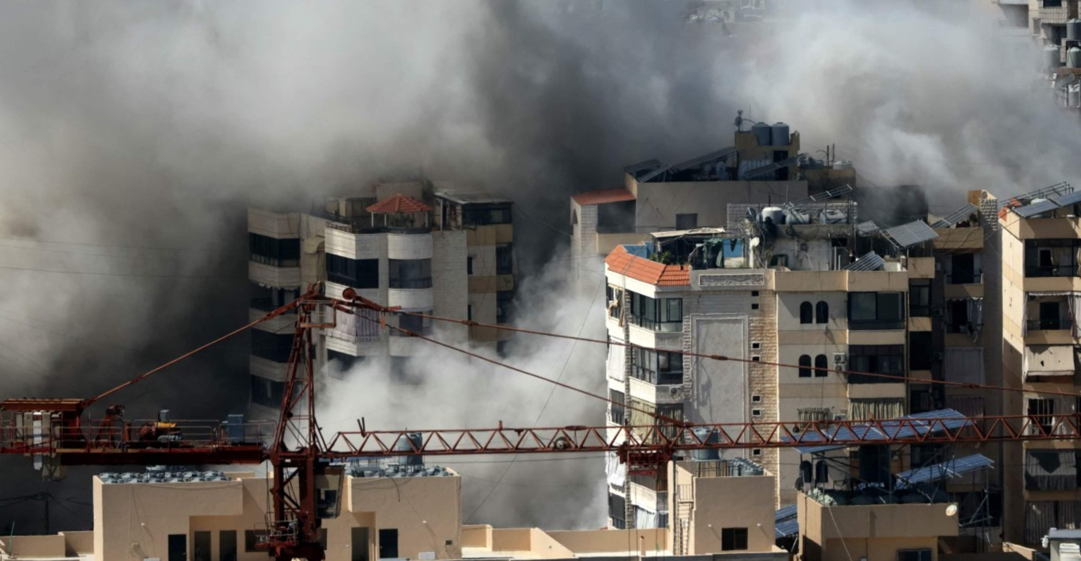 Iran Vows Retaliation After Israel Kills Larijani