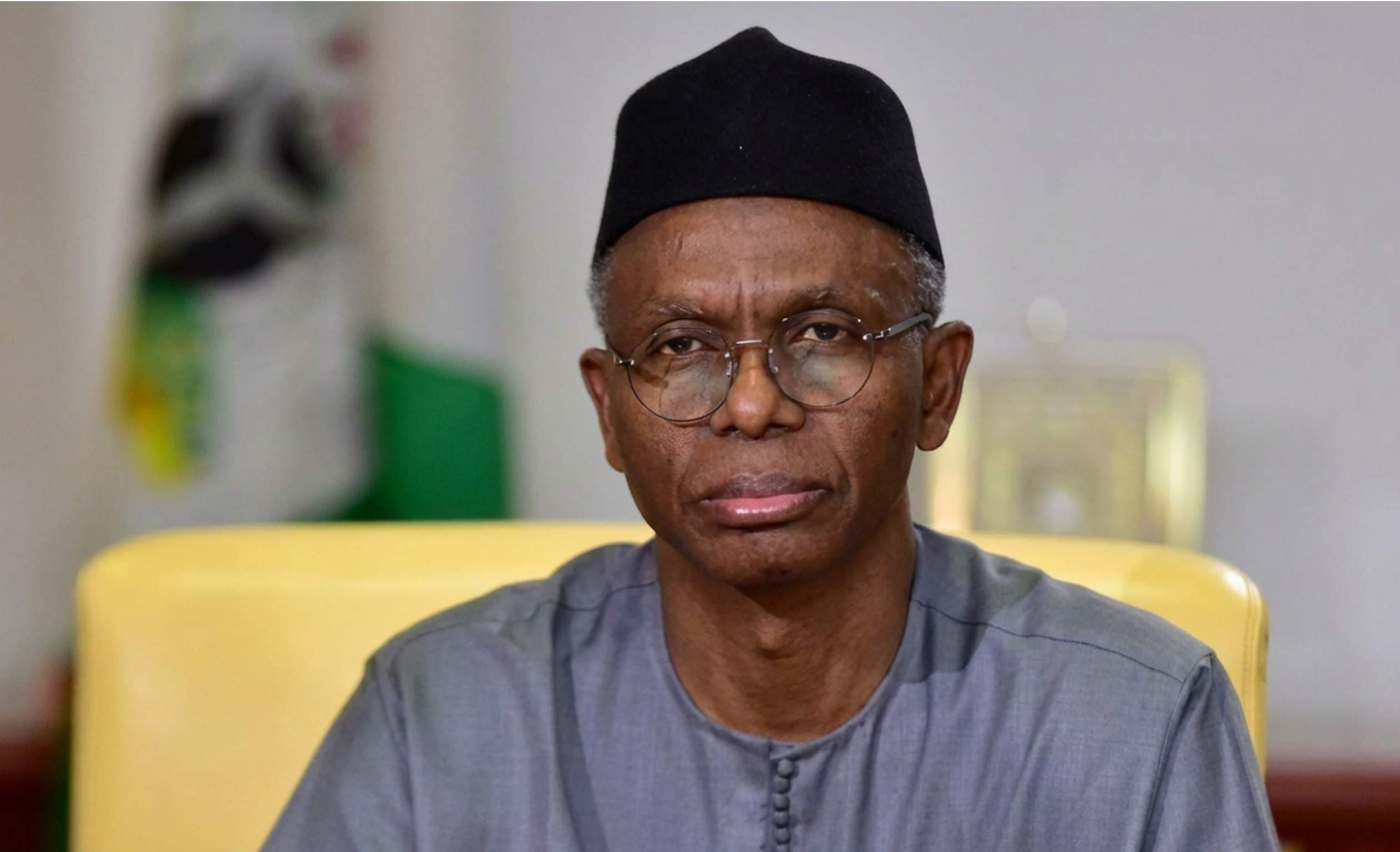 ICPC Denies Seeking Fresh Court Order for El-Rufai’s Detention