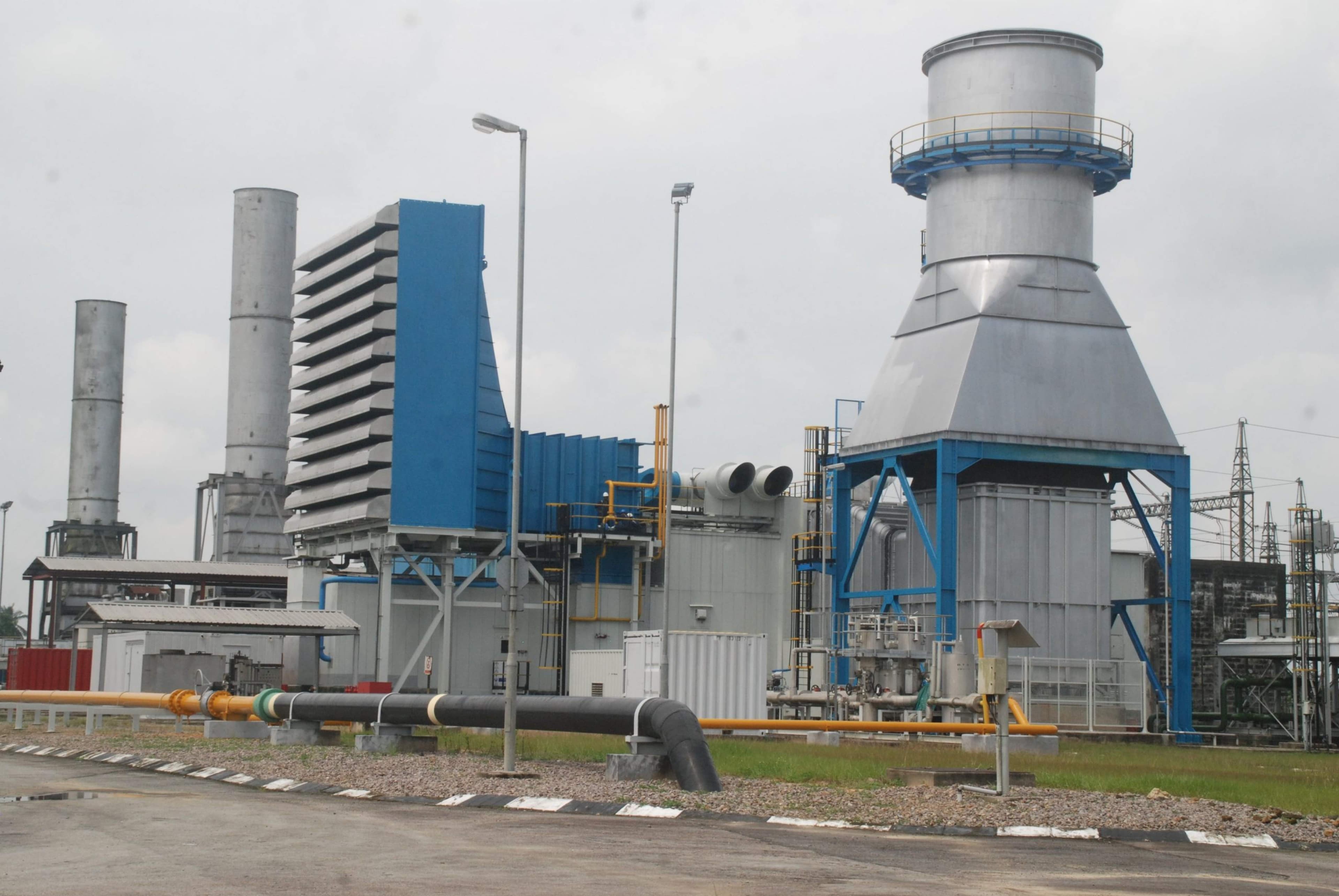 Akwa Ibom Denies Plans to Sell Ibom Power Company