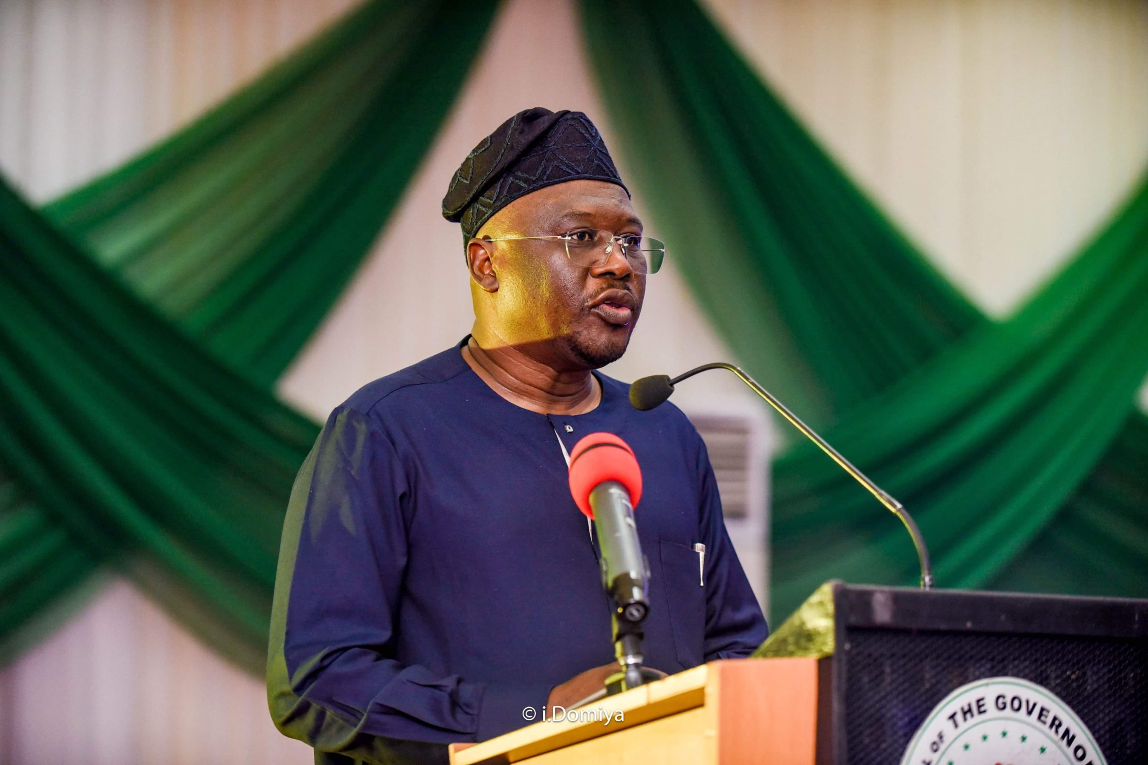 Eid-el-Fitri: Adamawa Gov Urges Nigerians to Embrace Unity, Tolerance