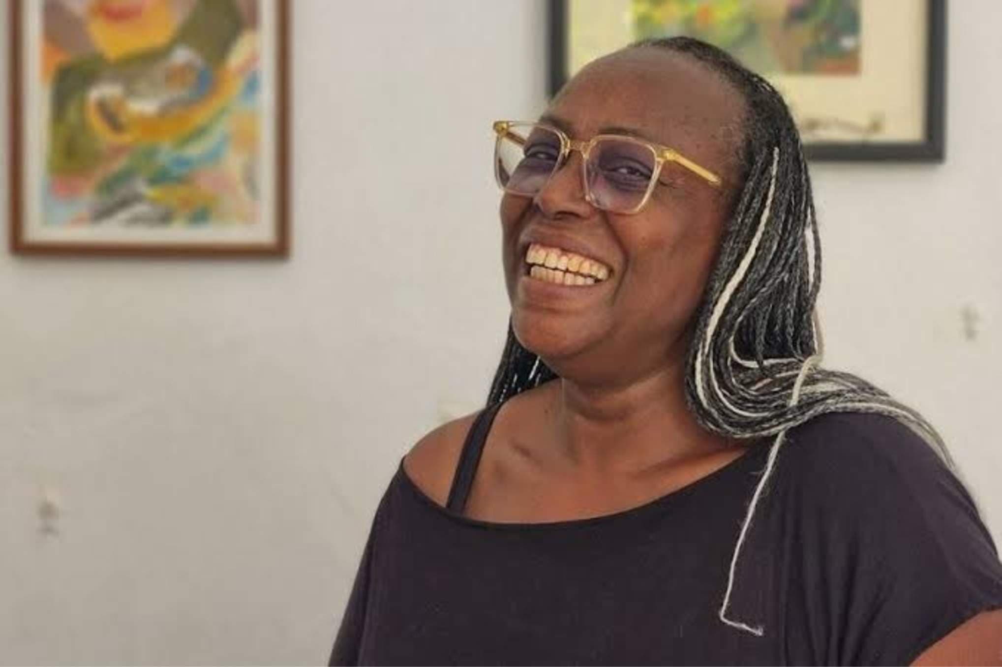 Tunisia Jails Migrant Rights Activist Saadia Mosbah for 8 Years