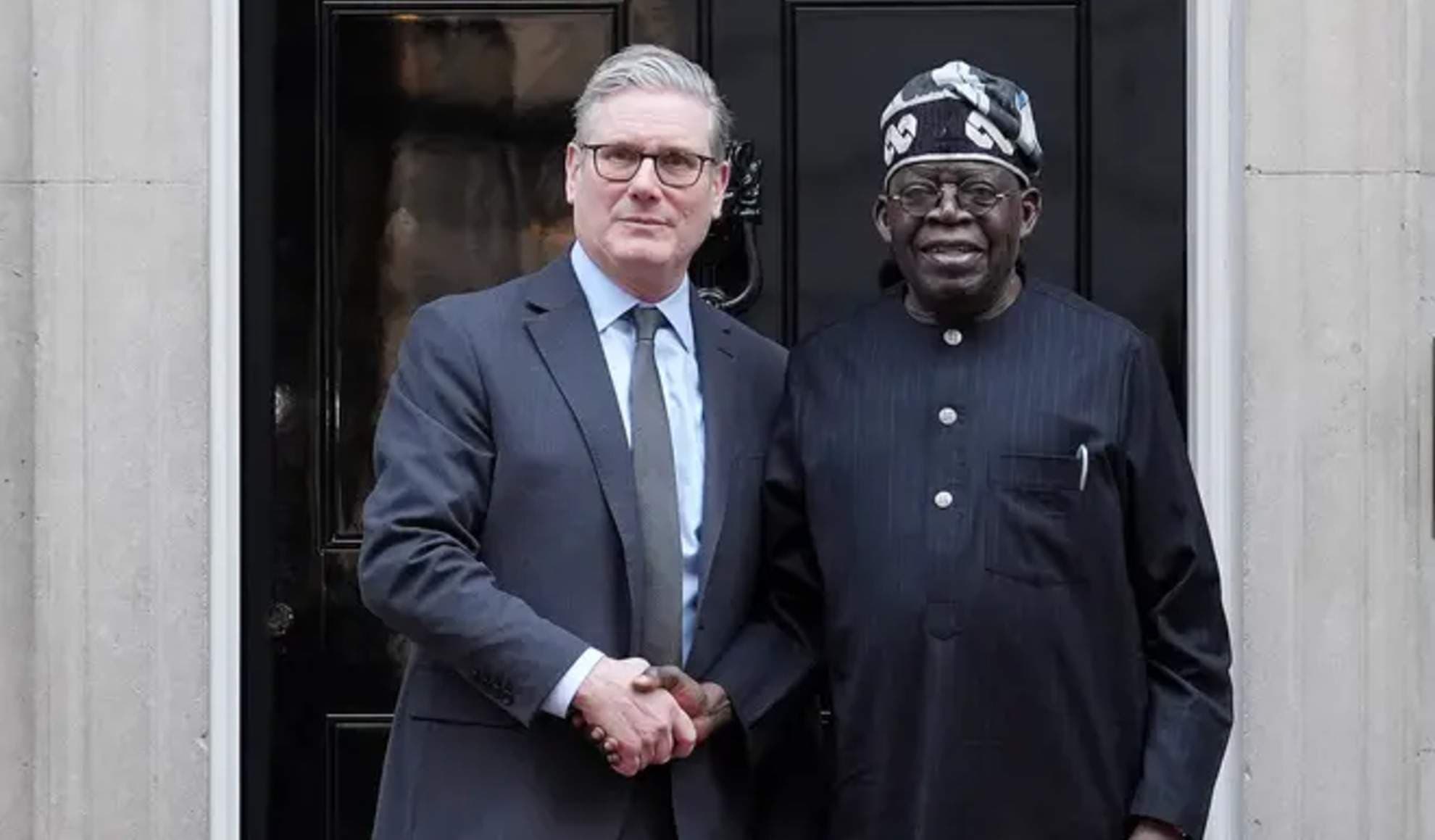UK, Nigeria Agree Deal to Return Illegal Migrants