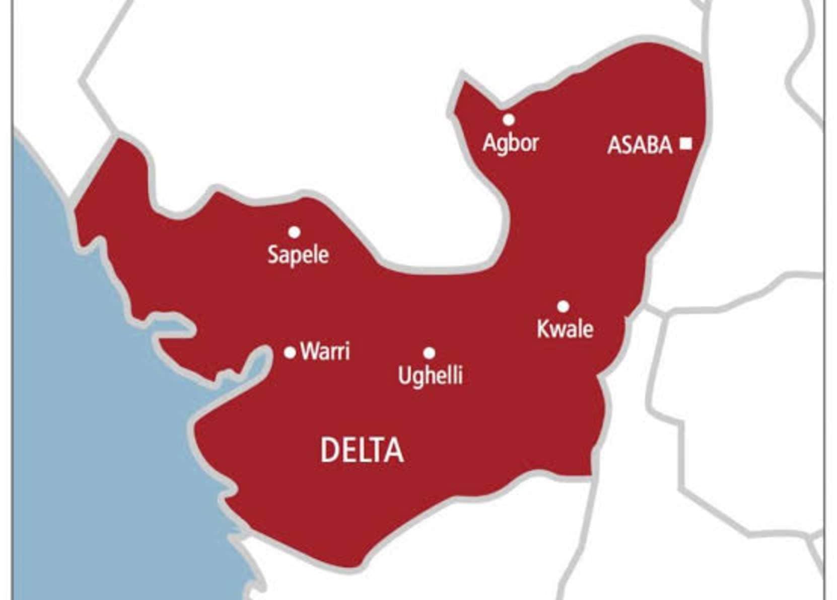 Delta Community Denies Rape Claims at Festival