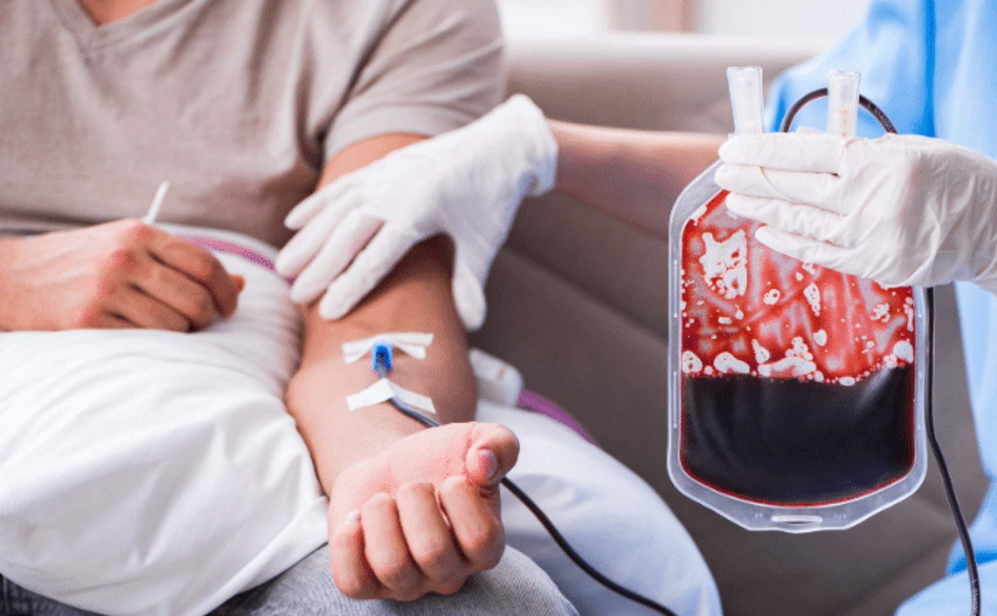 Jehovah’s Witnesses Clarify Position on Blood Transfusion