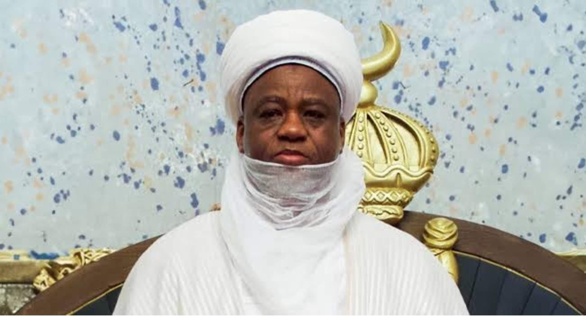 Sultan Calls for Unity, Prayers as Ramadan ends