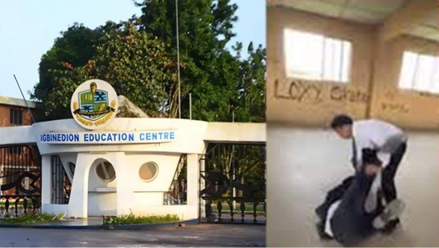 Police Arrest Igbinedion Students Over Bullying