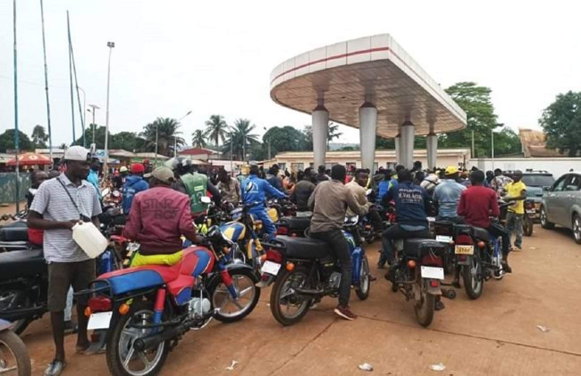 Mali Releases Jihadists in Deal to Ease Attacks