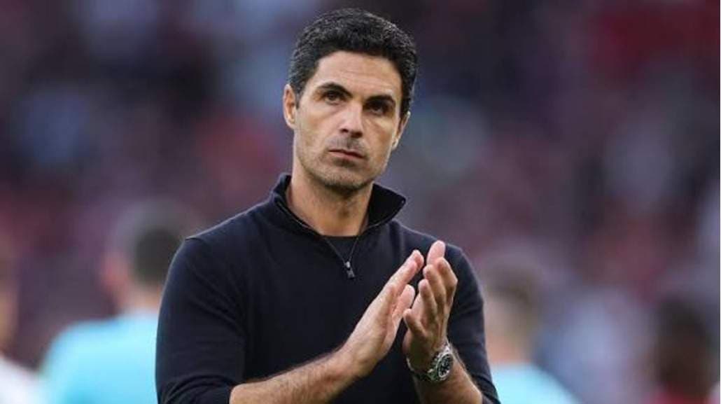 Arteta Under Fire for Starting Kepa in EFL Final