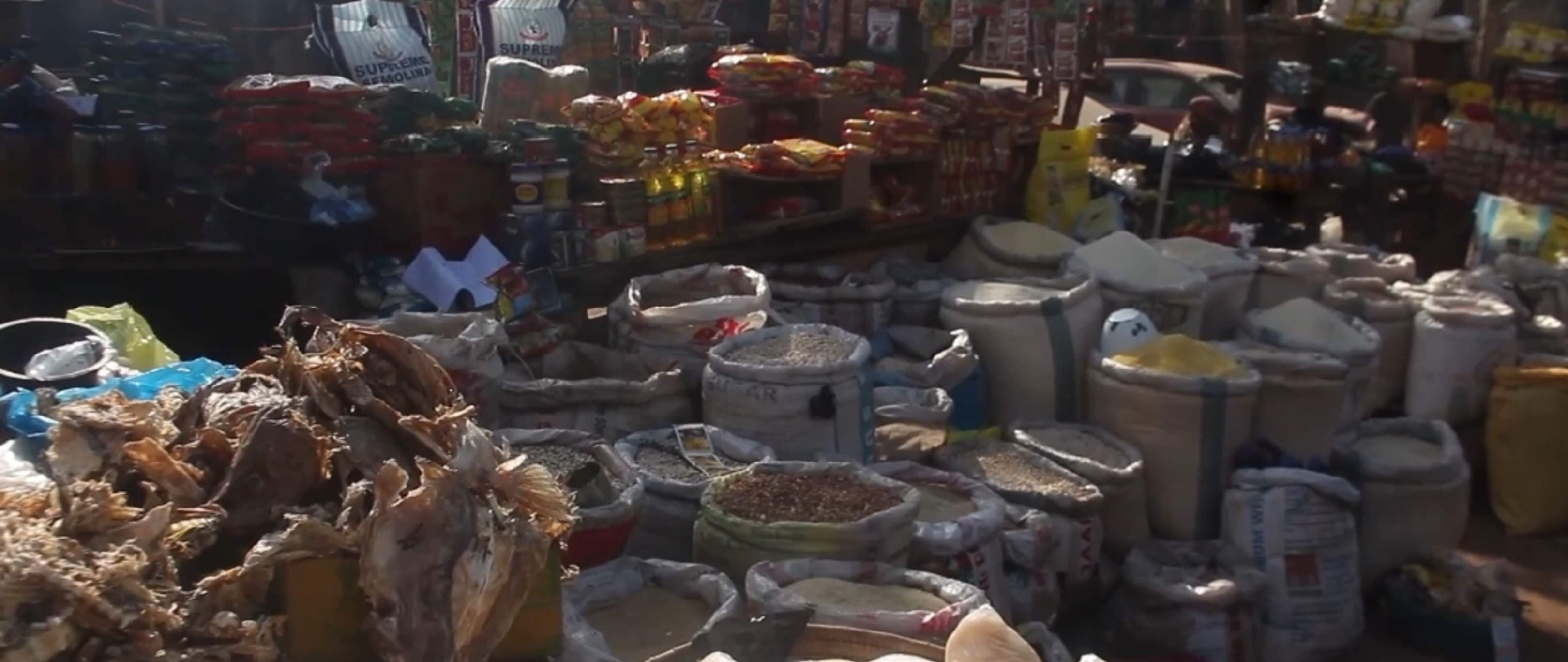 Traders, Buyers Lament Soaring Food Costs in Abuja (Video)