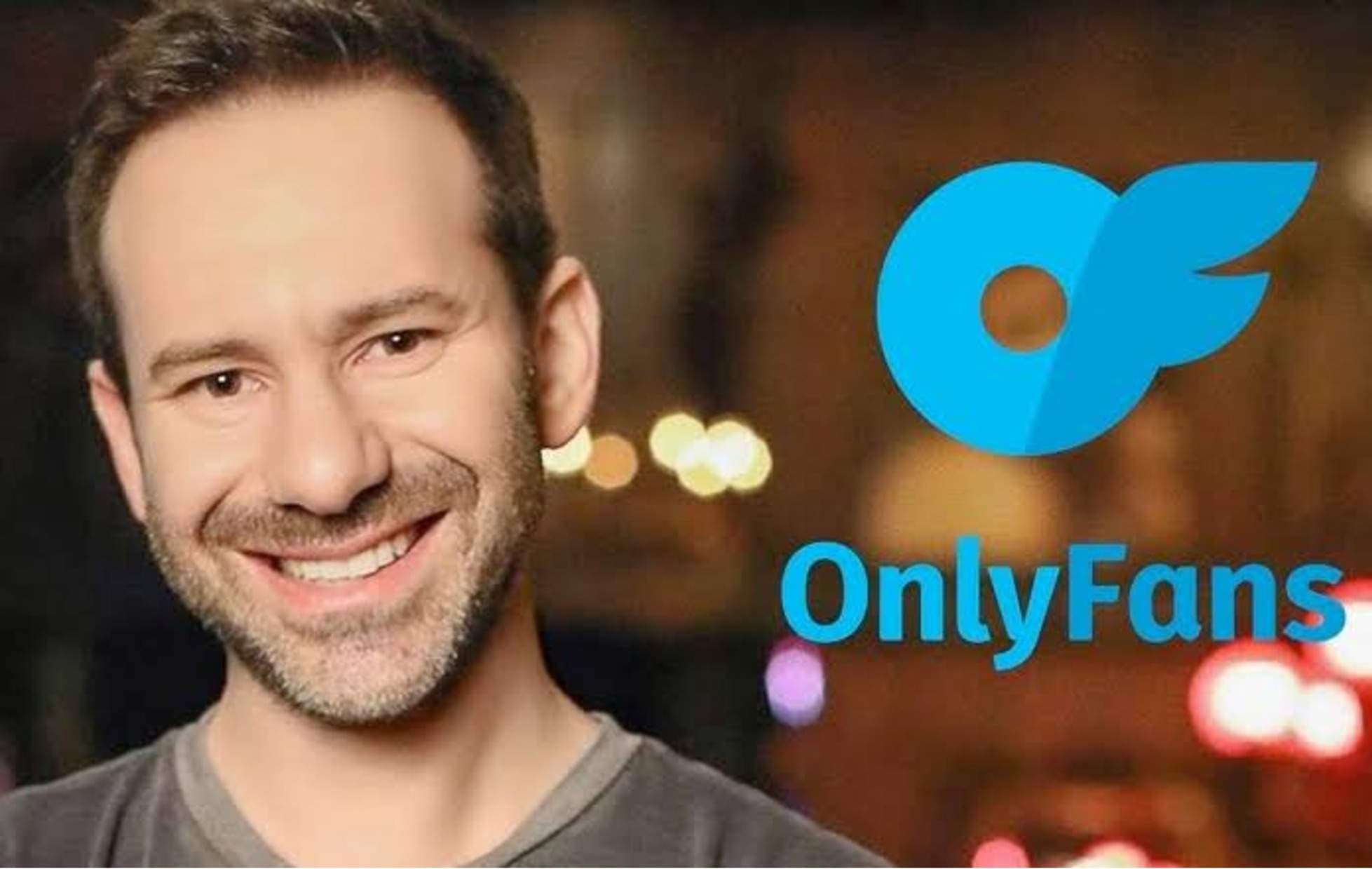 OnlyFans Owner Dies at 43