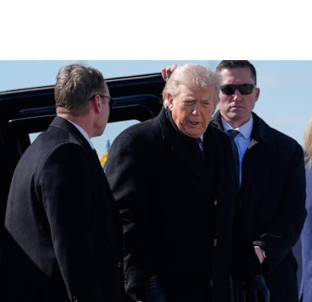 No Negotiation of any Kind- Iran Contradicts Trump on Alleged Talks