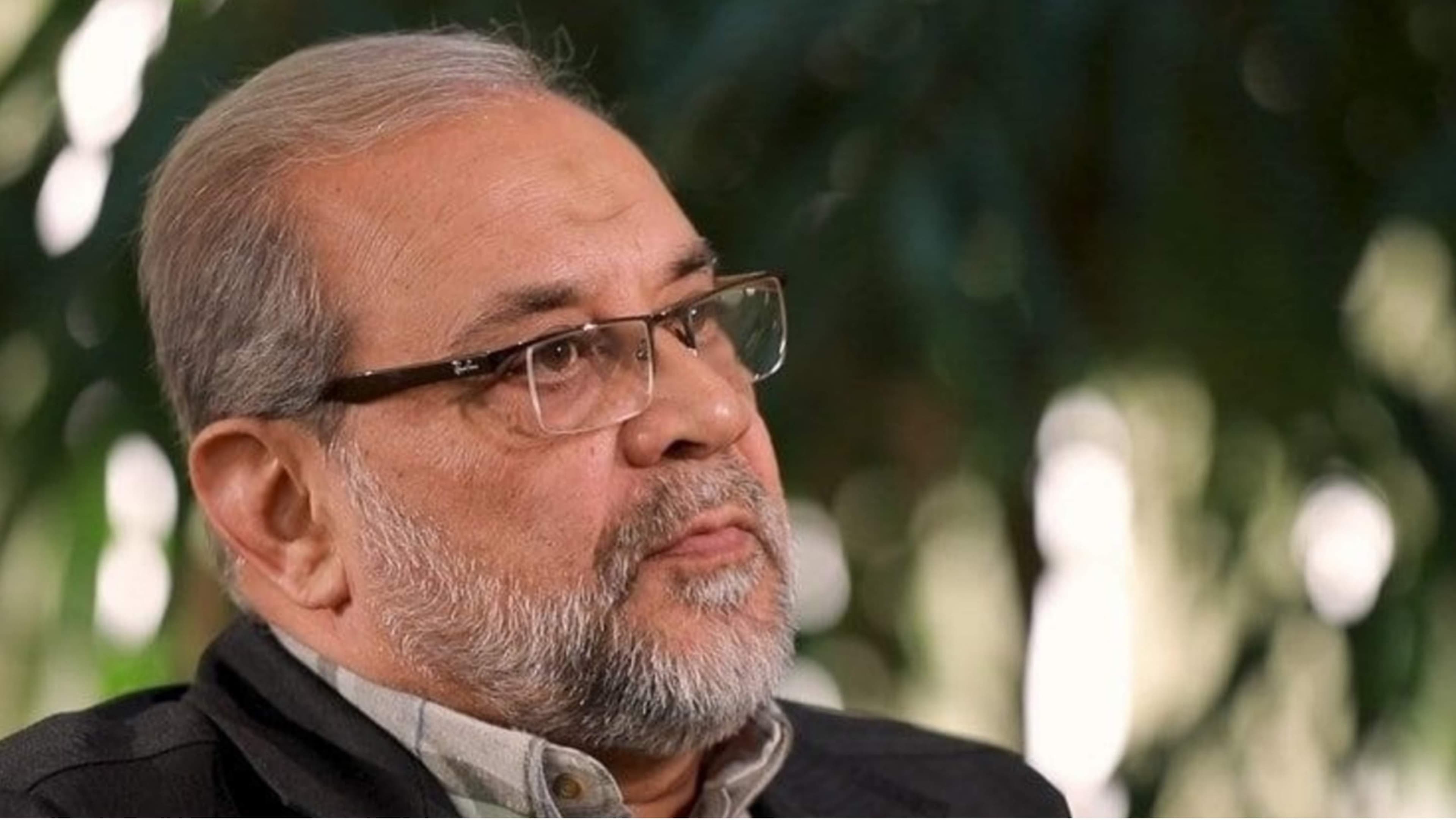 Zolghadr Appointed Iran's Security Chief