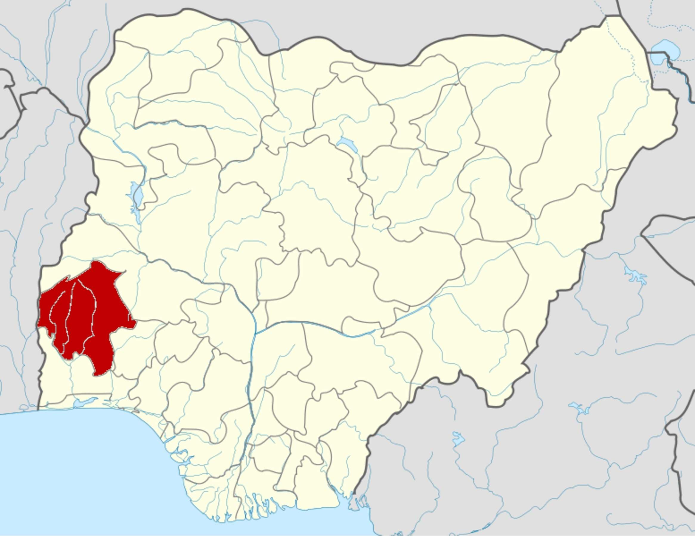 Unspecified Residents Killed in Oyo Market's Petrol Tanker Crash