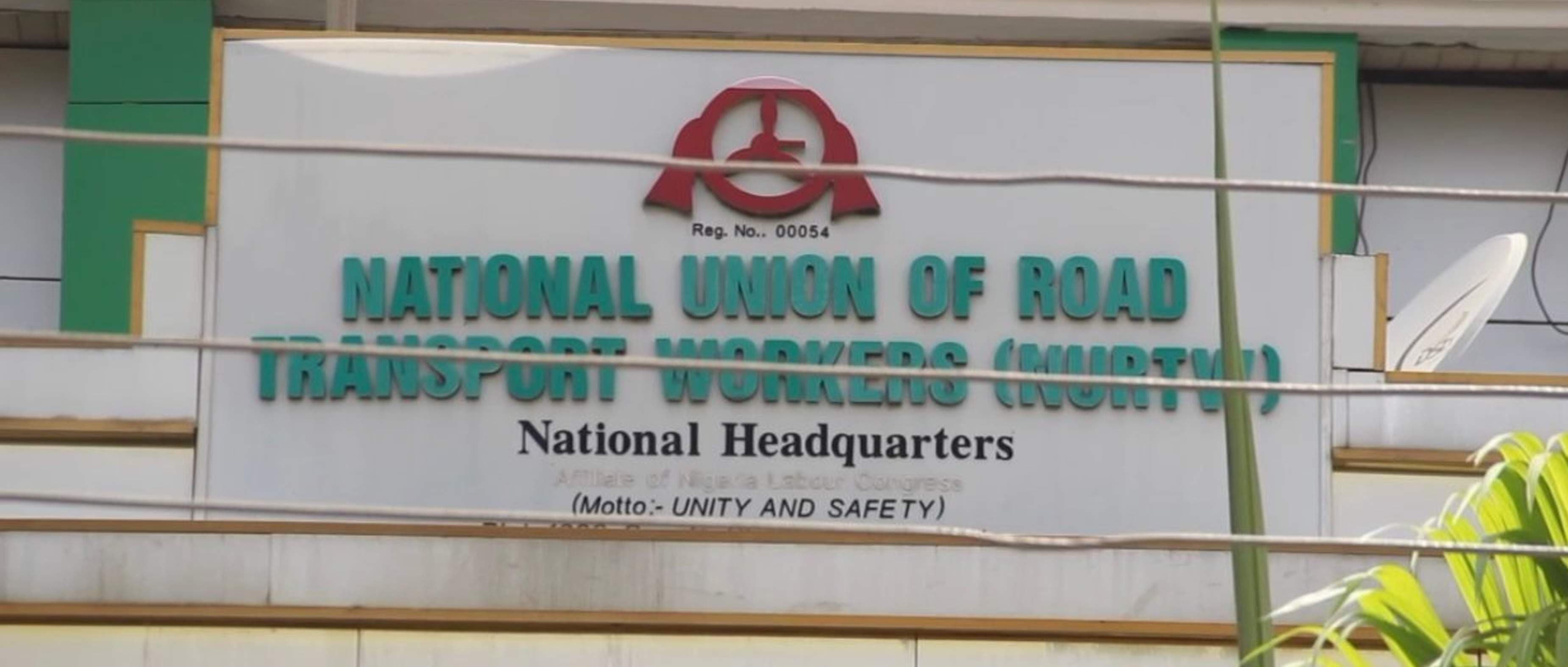 NURTW Crisis Deepens as MC Oluomo Reclaims National Secretariat