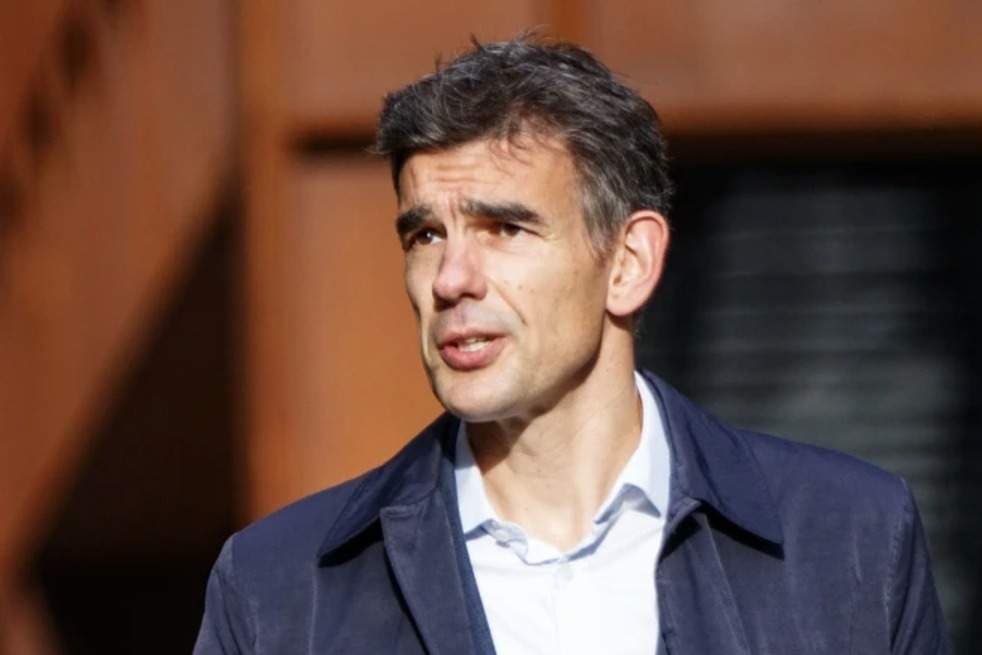 Former Google Boss Confirmed as new BBC Director General