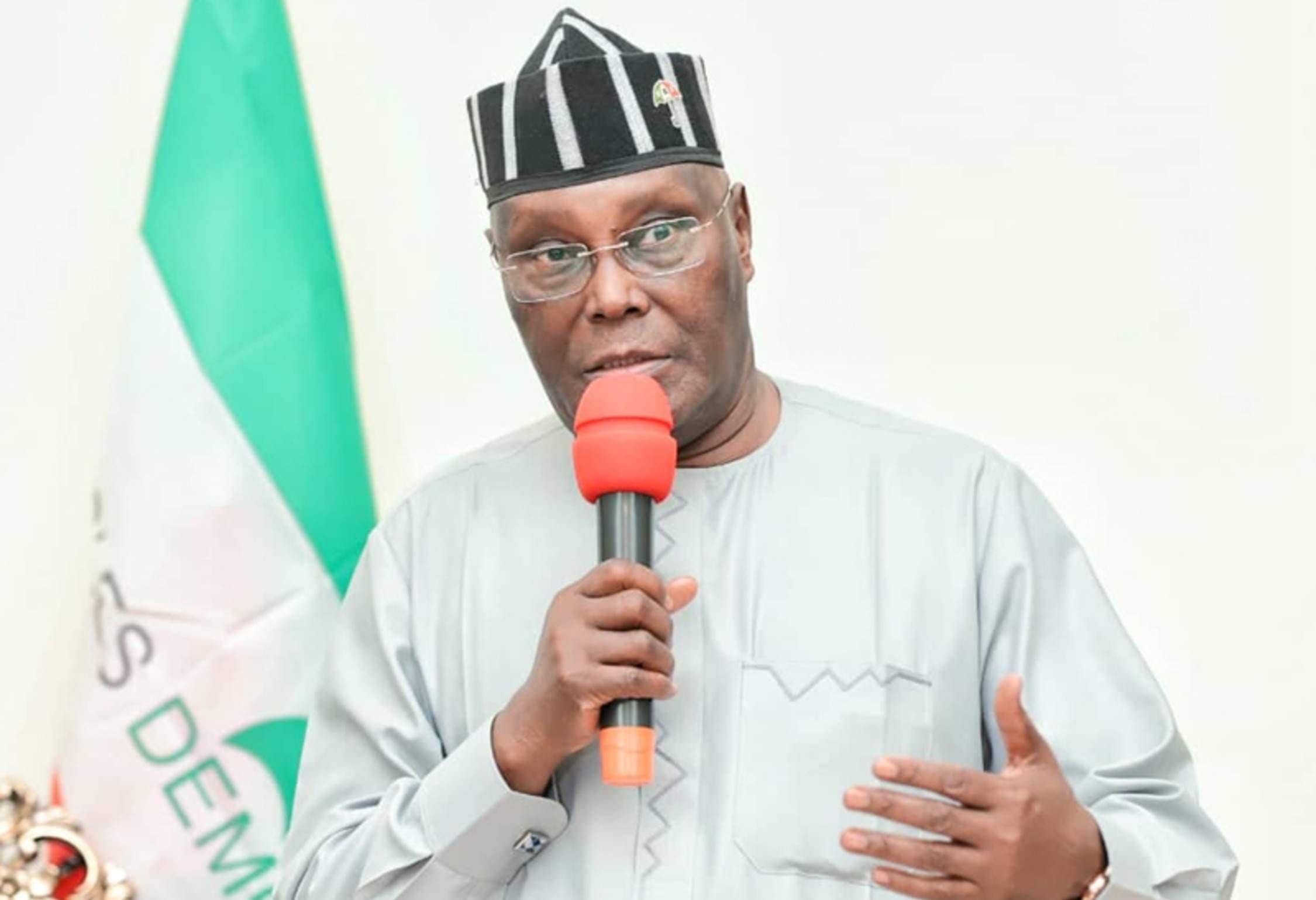 Atiku Demands Release of Islamic Cleric Accused of Plotting Coup