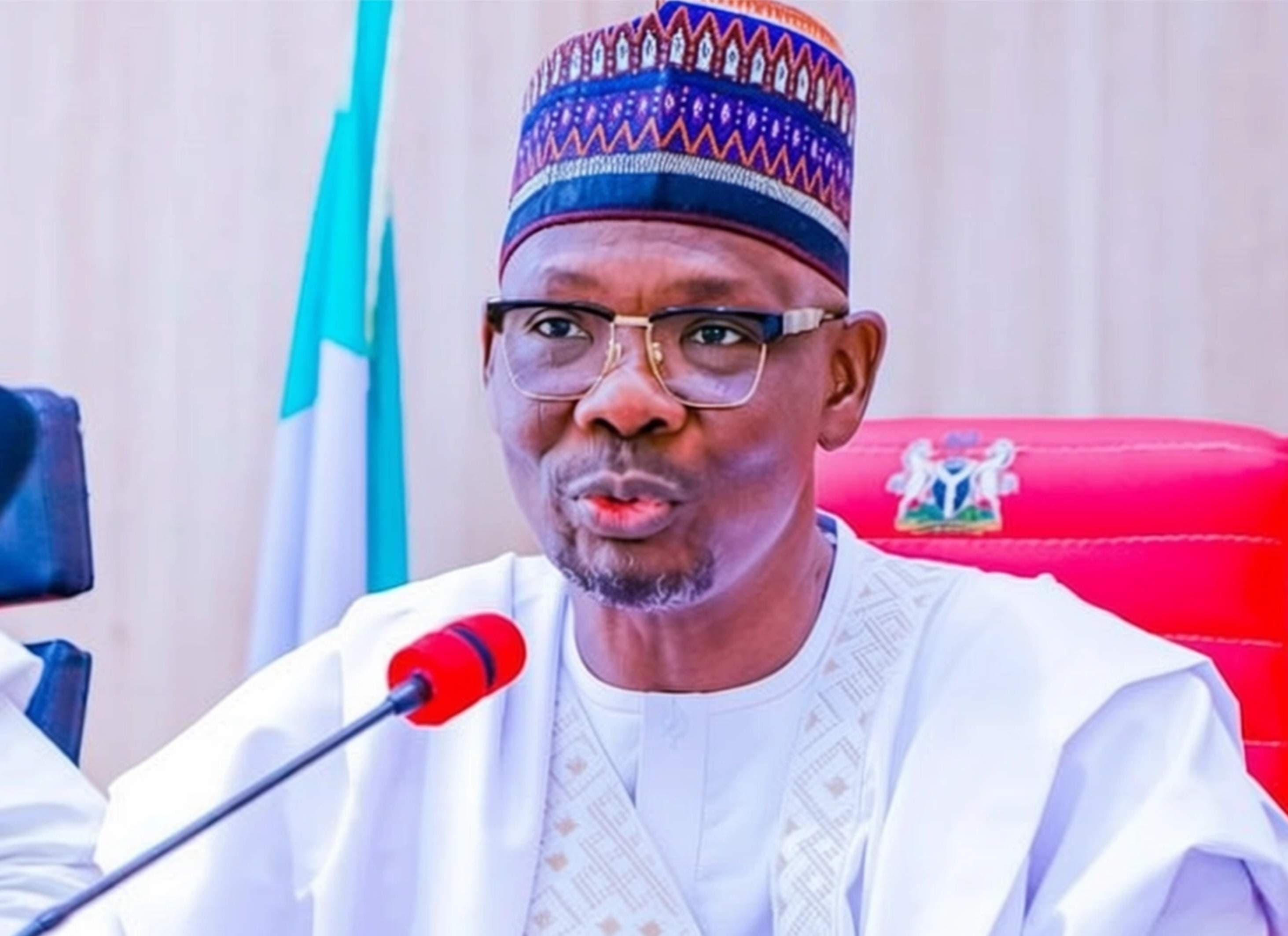 Gov Sule Directs Appointees Seeking Elective Positions to Resign