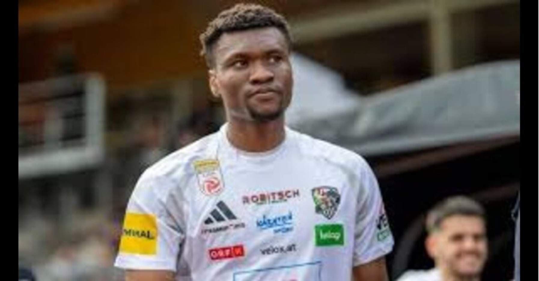 Nwaiwu Gets Late Super Eagles Call-Up, Replaces Bassey