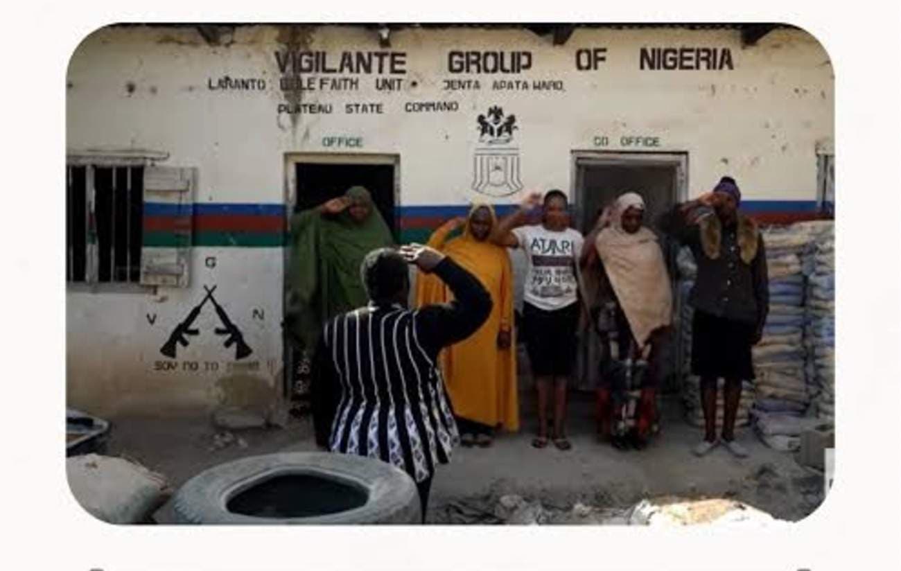 Muslim, Christian Women Unite Against Social Vices in Plateau