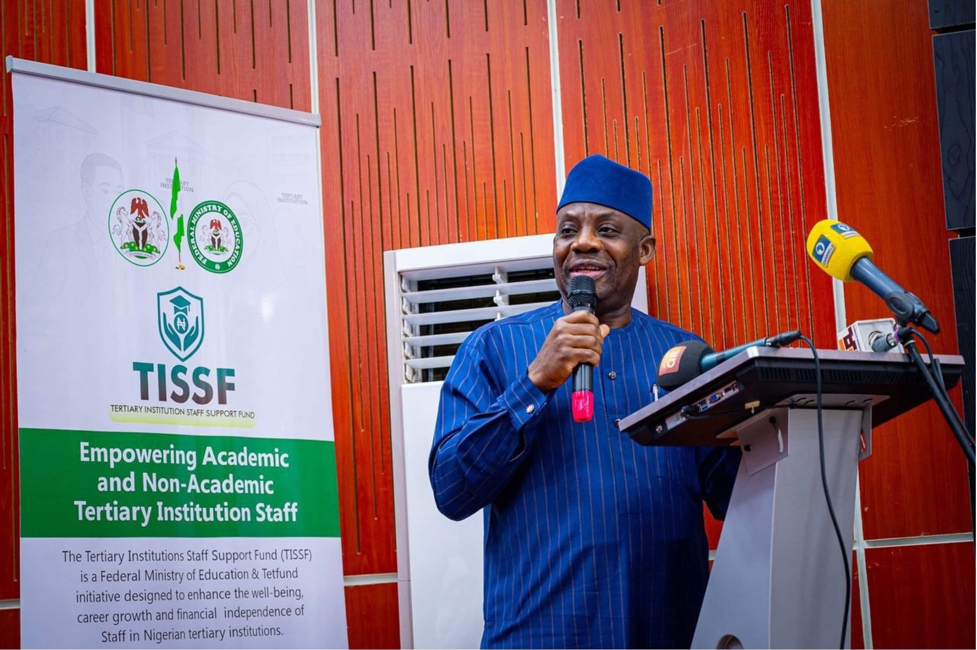 FG Mandates Entrepreneurship Certification in Universities