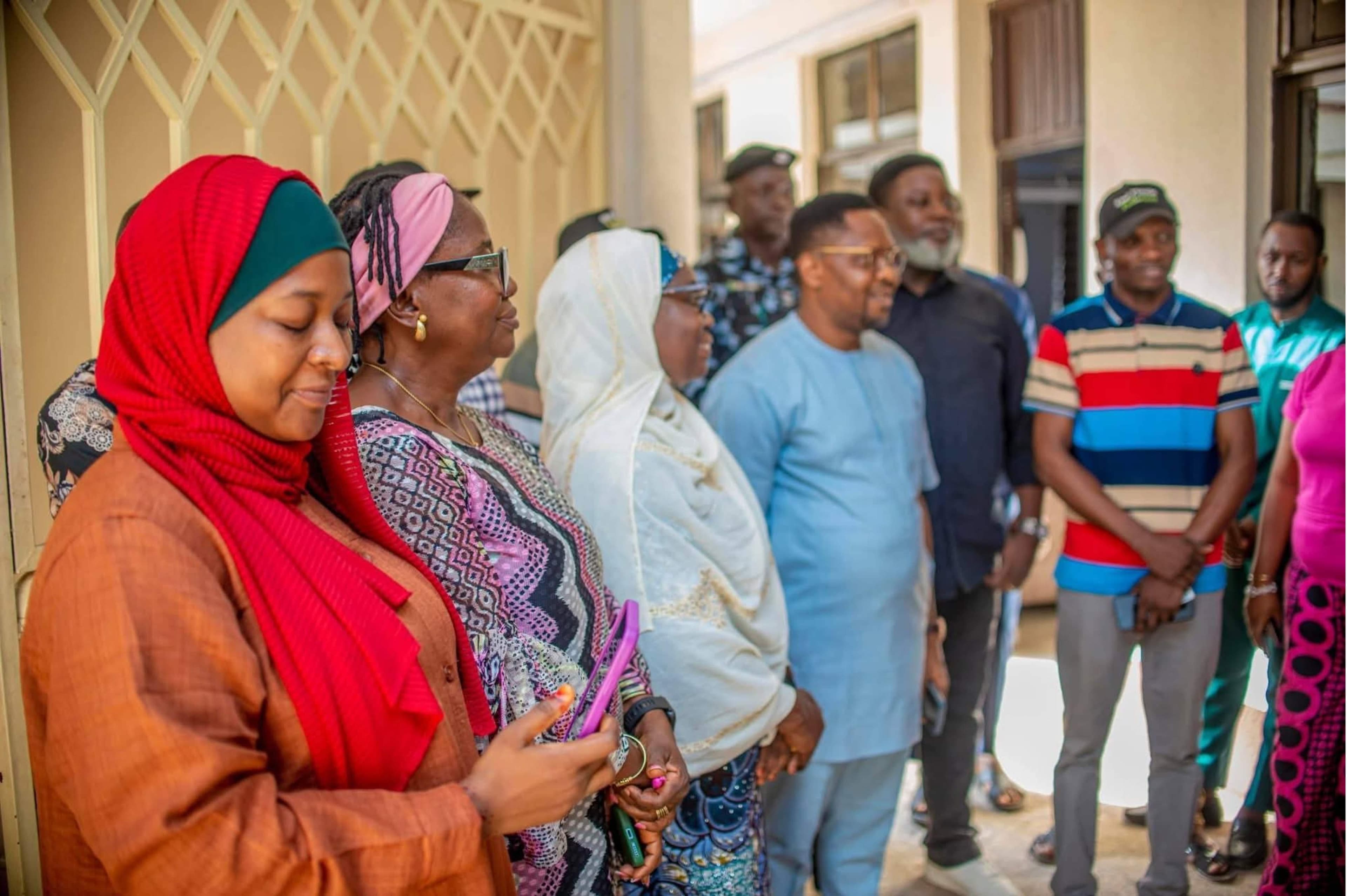 Nigerian Commodity Exchange Begins Operations in Benue