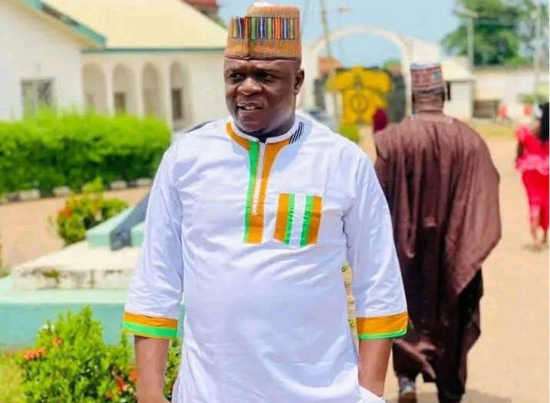 Kogi State Poly Lecturer Collapses, Dies During Lecture