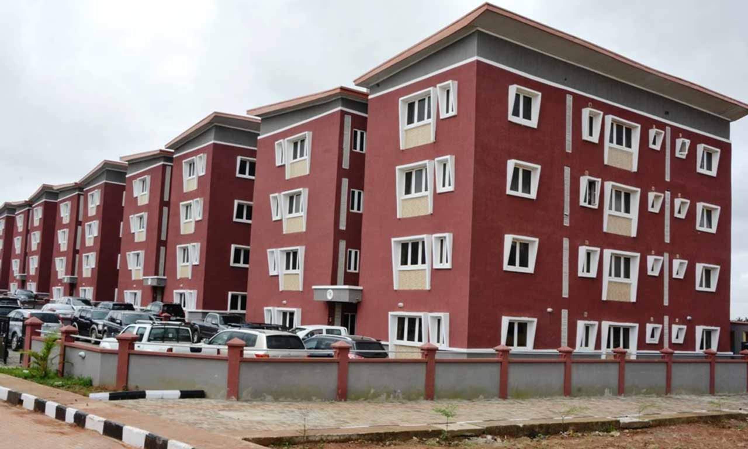 Lagos Seeks Residents’ Input to Improve Housing Estates