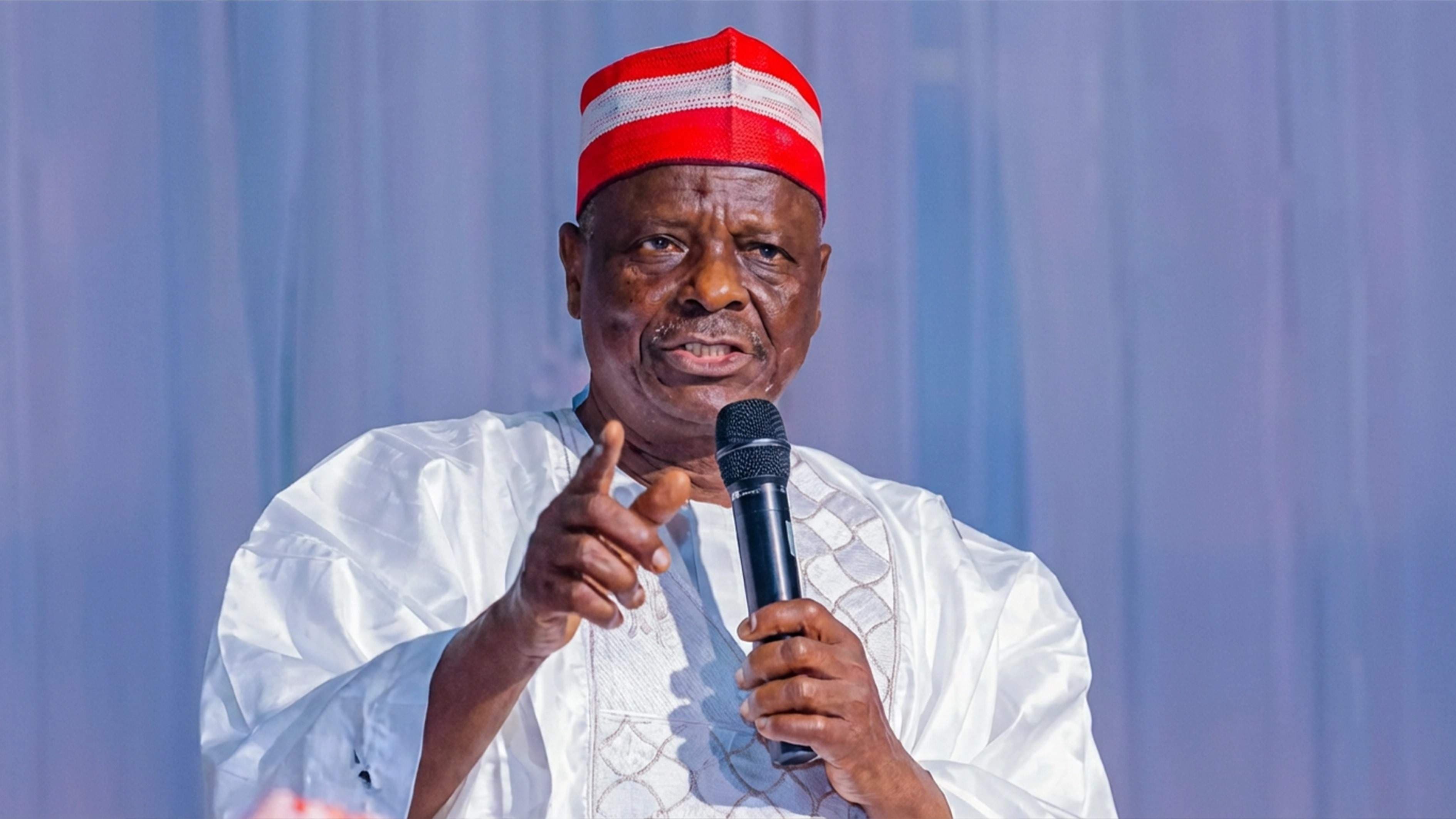 Kwankwaso to Join ADC on Monday