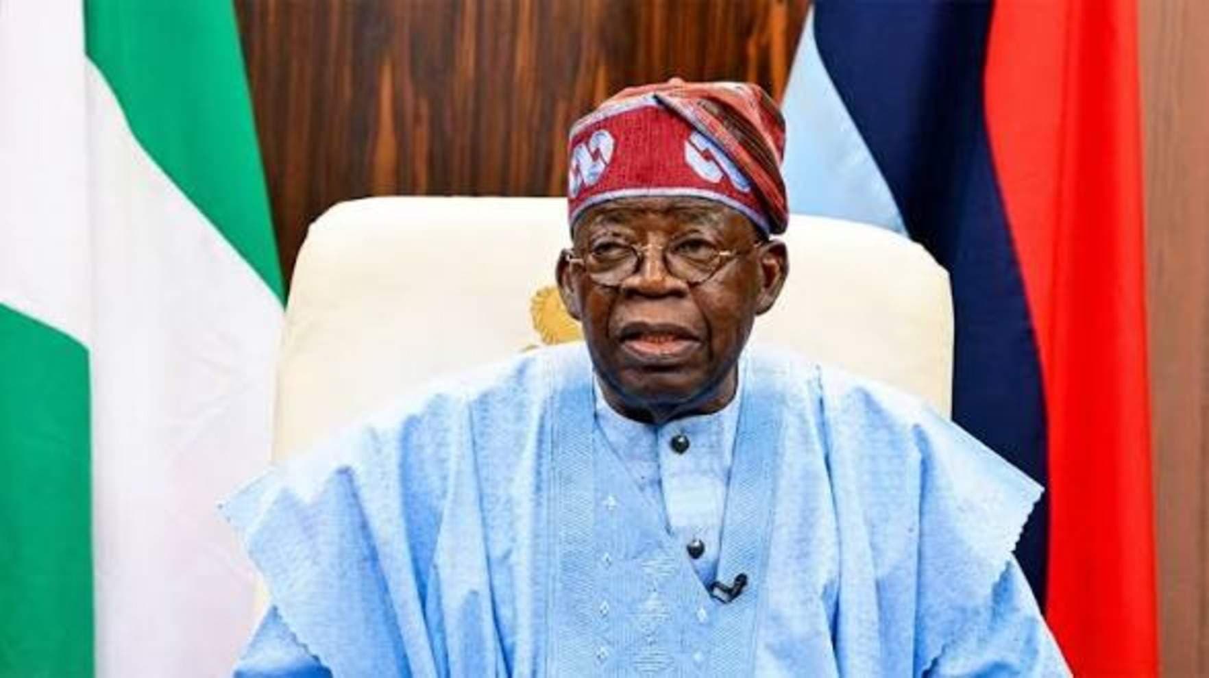 Benue Governor Praises Tinubu as Resilient National Leader