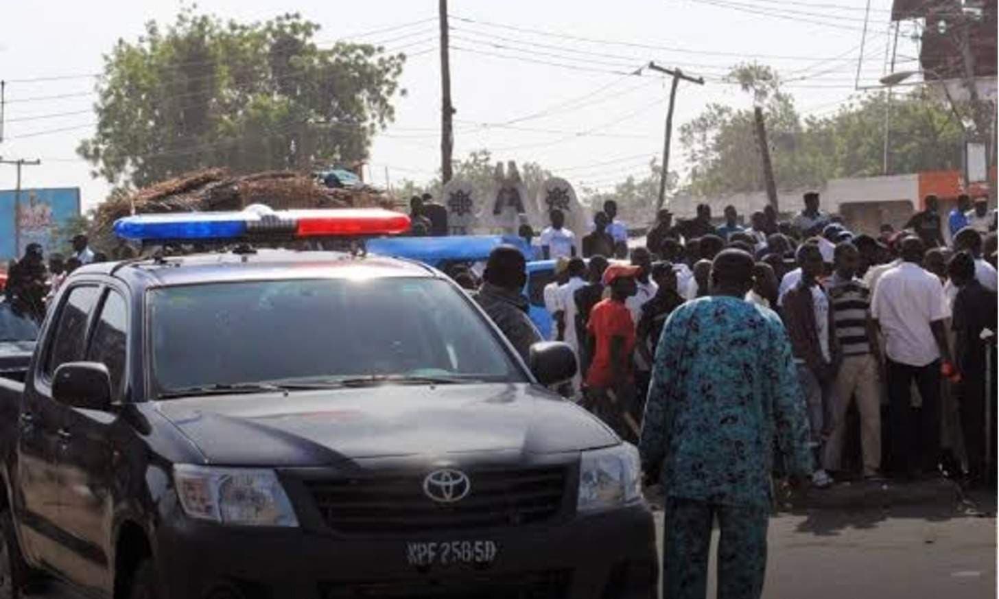 Bandits Invade Kaduna Wedding, Kill 13, Abduct Several