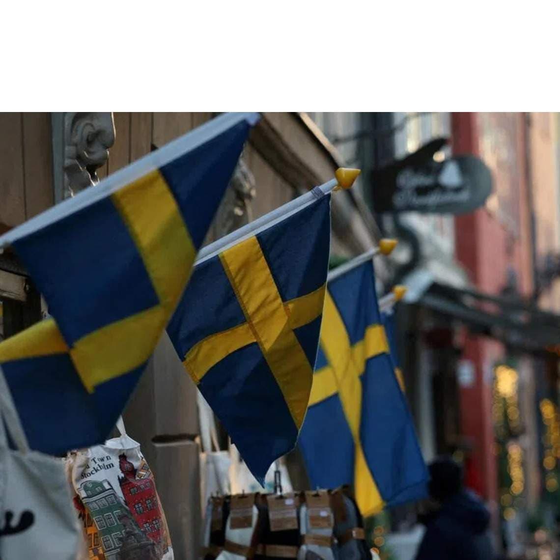 Sweden Charges Man for Selling Wife to Over 100 Men