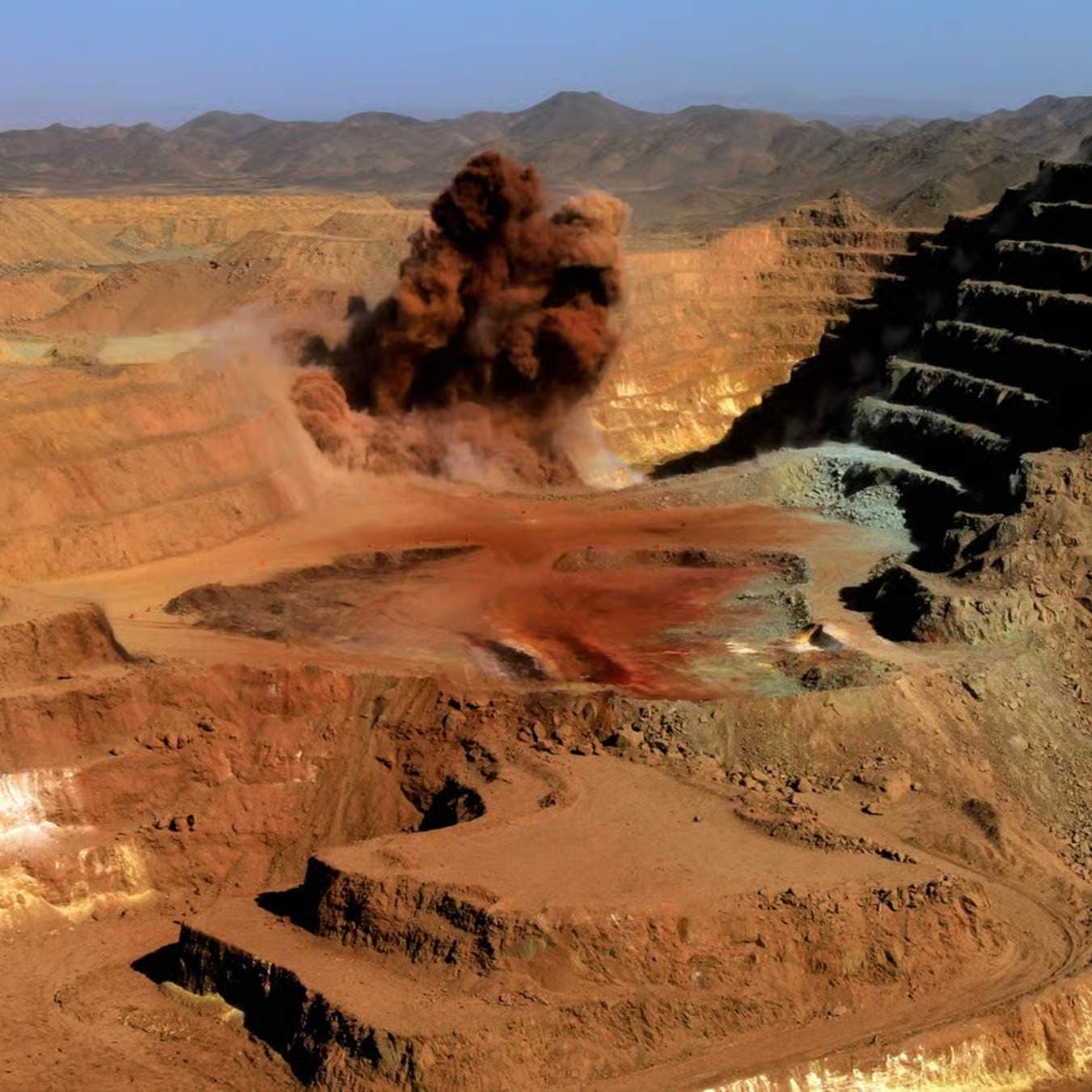 Gold Mine Attack in South Sudan Kills at Least 73