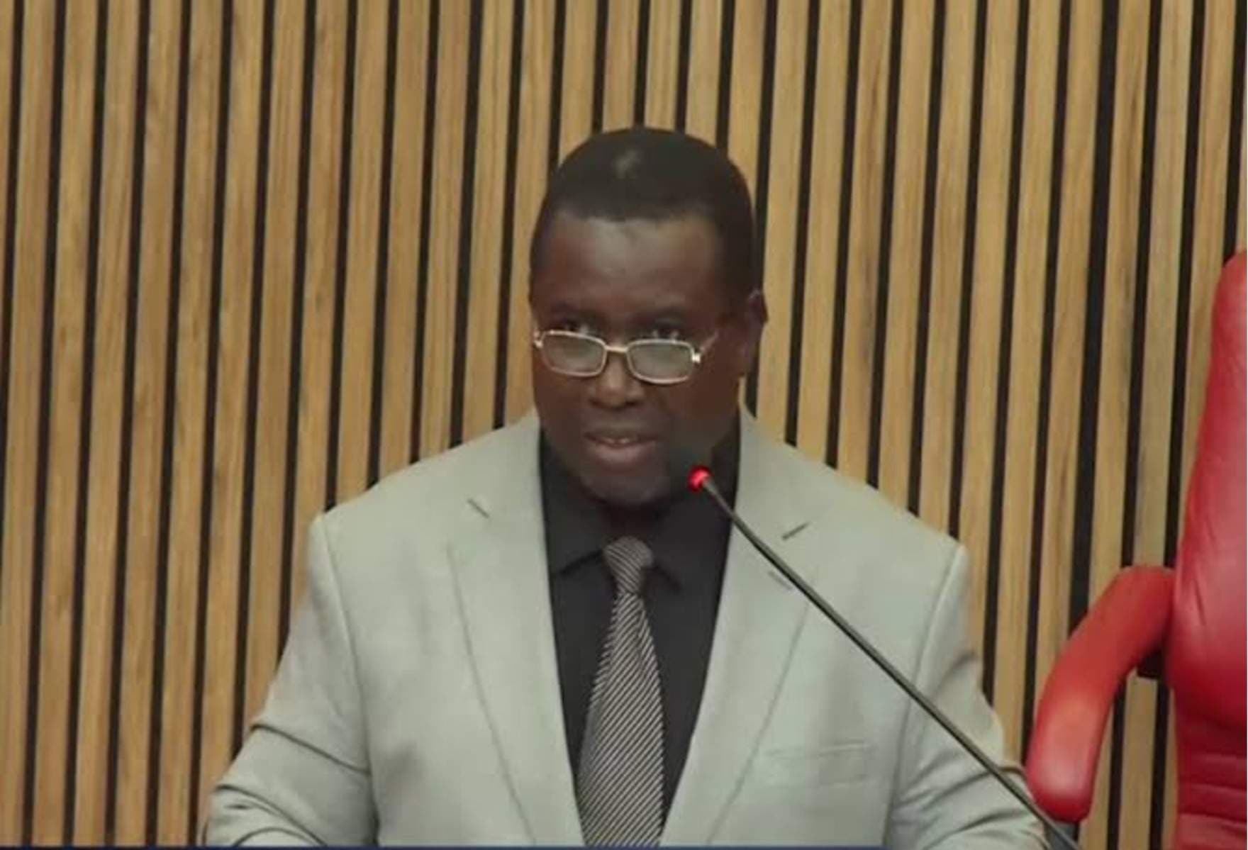 INEC Calls for Capacity Building Ahead of 2027 Elections