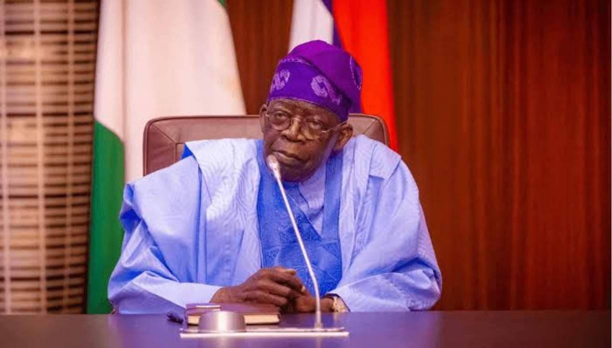 Tinubu Appoints CAC Chairman, Names NPC Commissioners