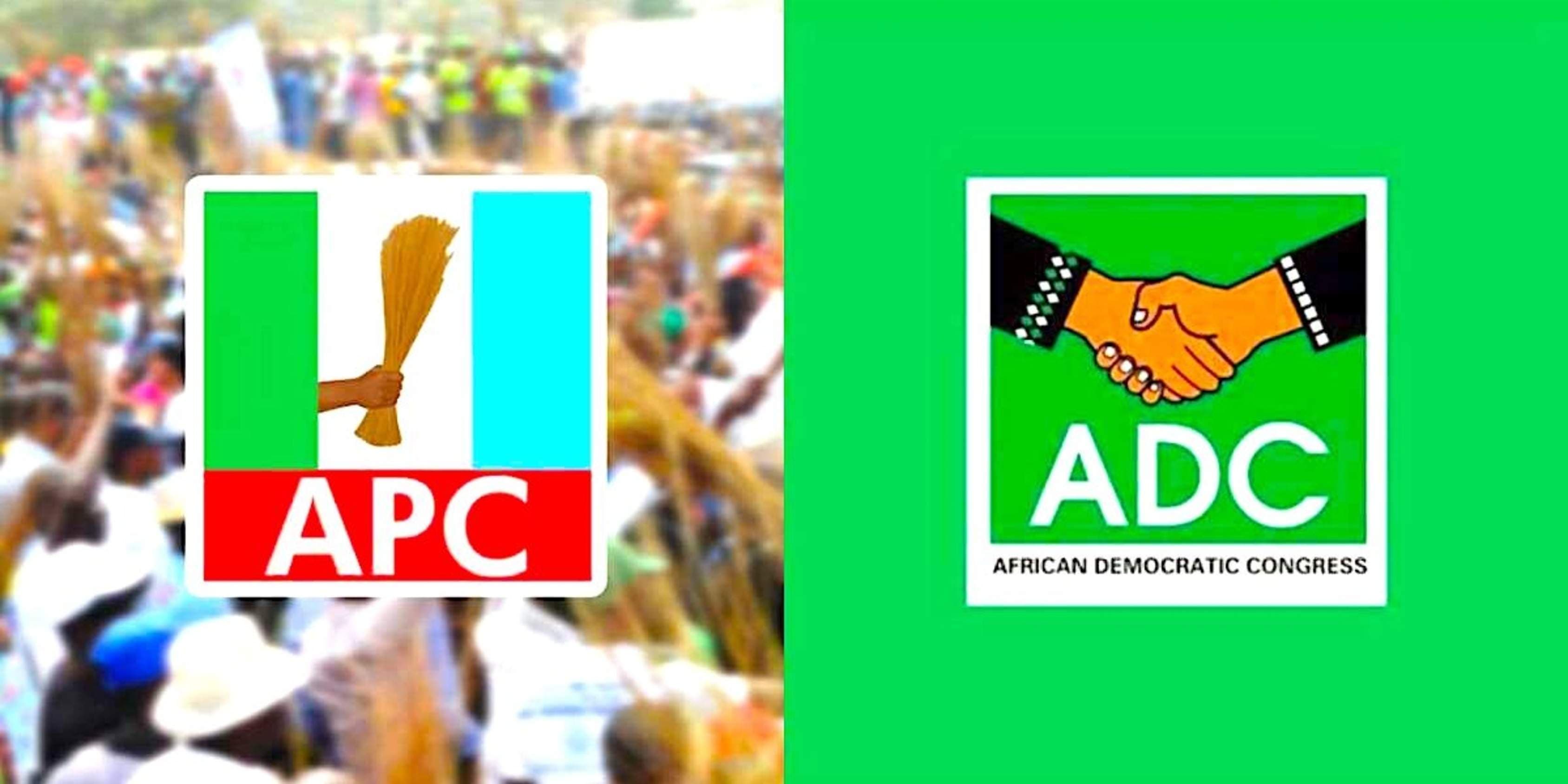 ADC Alleges Pressure on INEC After Kwankwaso Joins Party