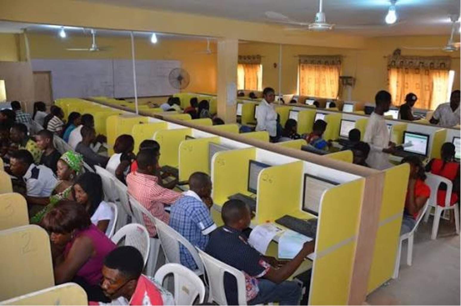 JAMB Releases 2026 Mock UTME Results