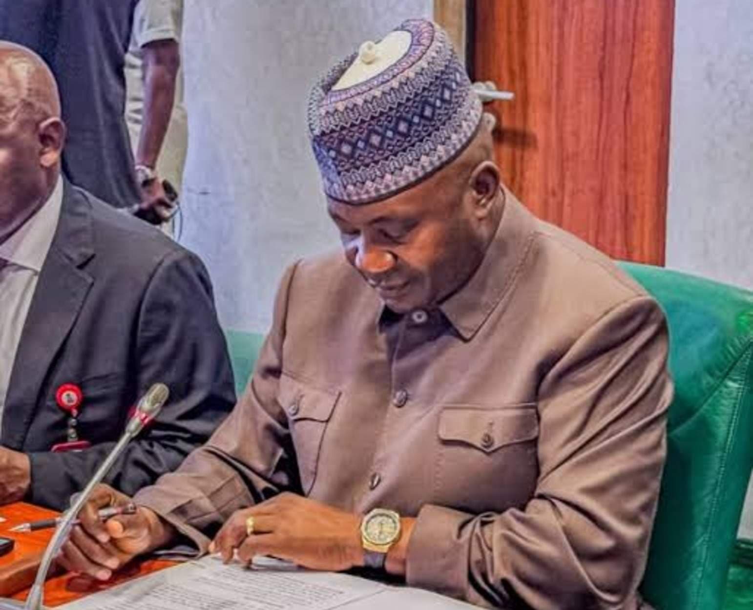 Defence Minister Links Farmer-Herder Crisis to Insecurity