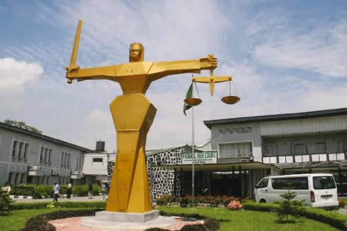 Court Orders ₦3.4bn Forfeiture Linked to Ex-NNPCL MD