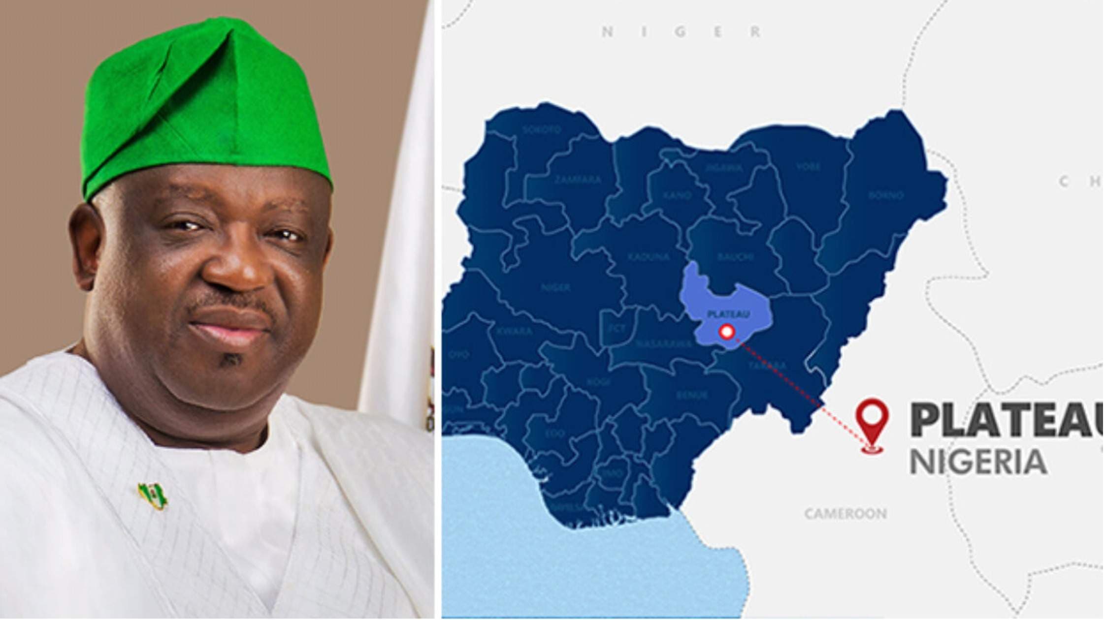 Plateau Relaxes Curfew After Deadly Attack