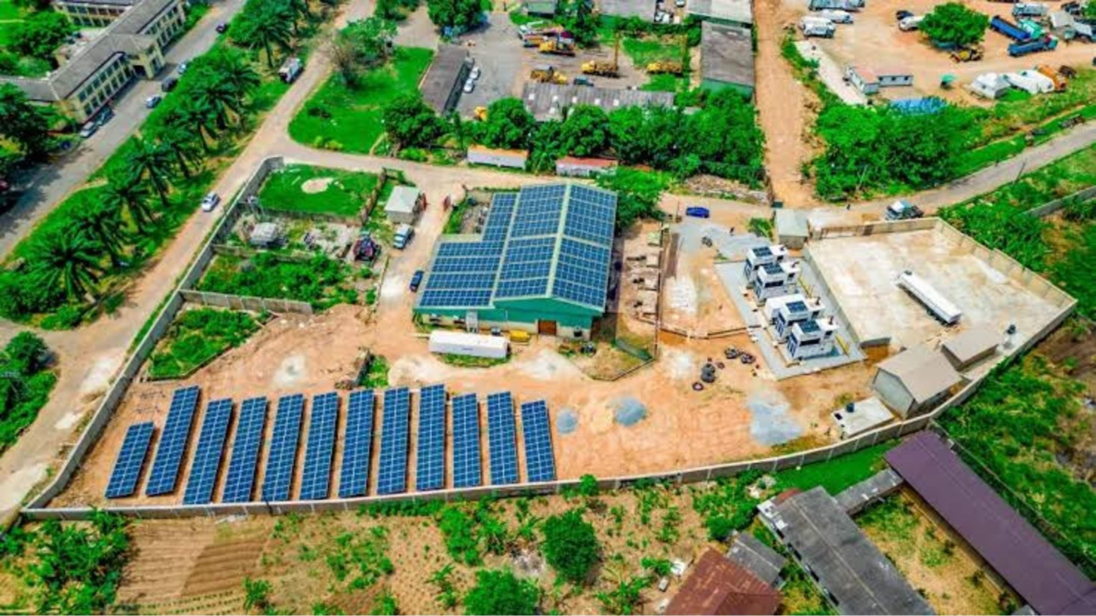 Adelabu Slams Oyo Government Over Moribund Secretariat Power Project 