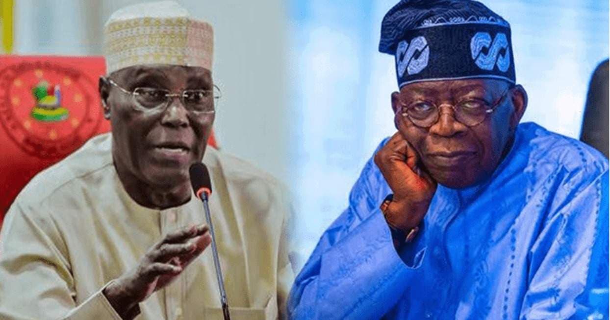 'Shocking, Deeply Insensitive' - Atiku Slams Tinubu’s Plateau Visit
