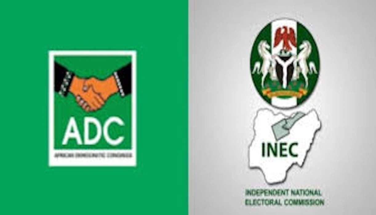 'Resign Immediately' - ADC Asks INEC Chairman to Quit