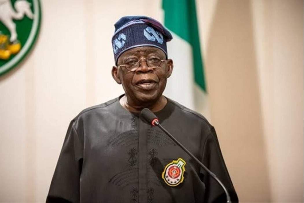 Tinubu Sends Easter Message to Nigerians