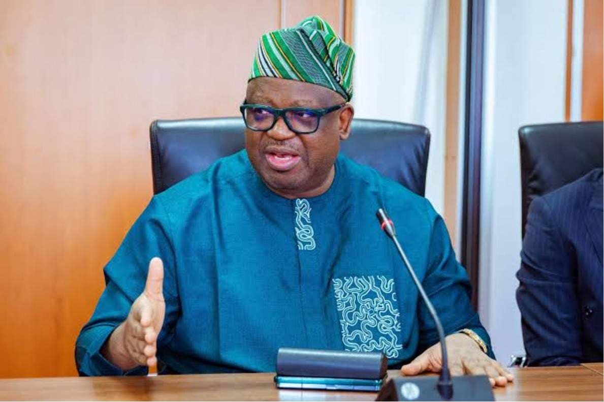 Gunmen Posed as NDLEA in Jos Attack – Mutfwang