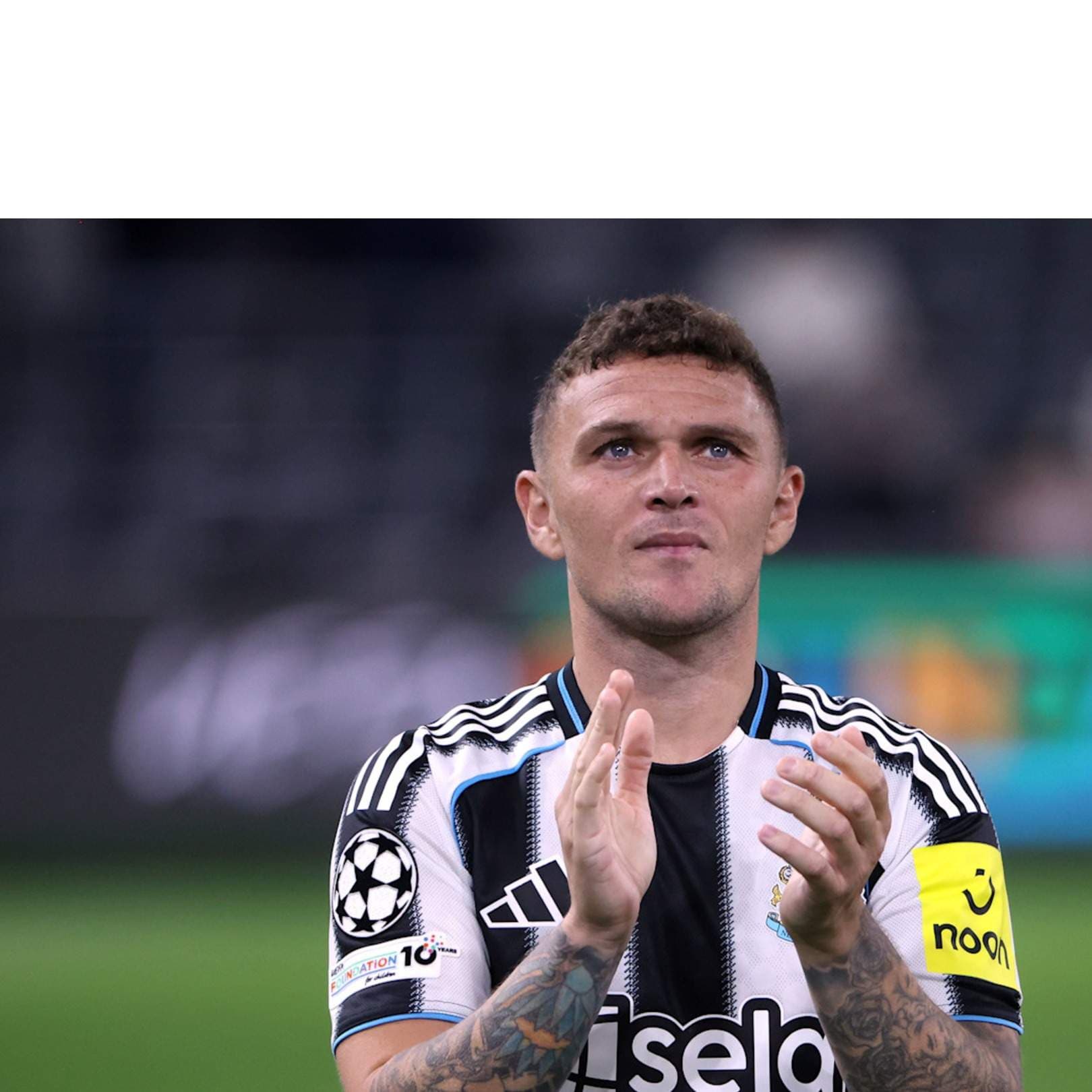 Kieran Trippier to Depart Newcastle at end of Season