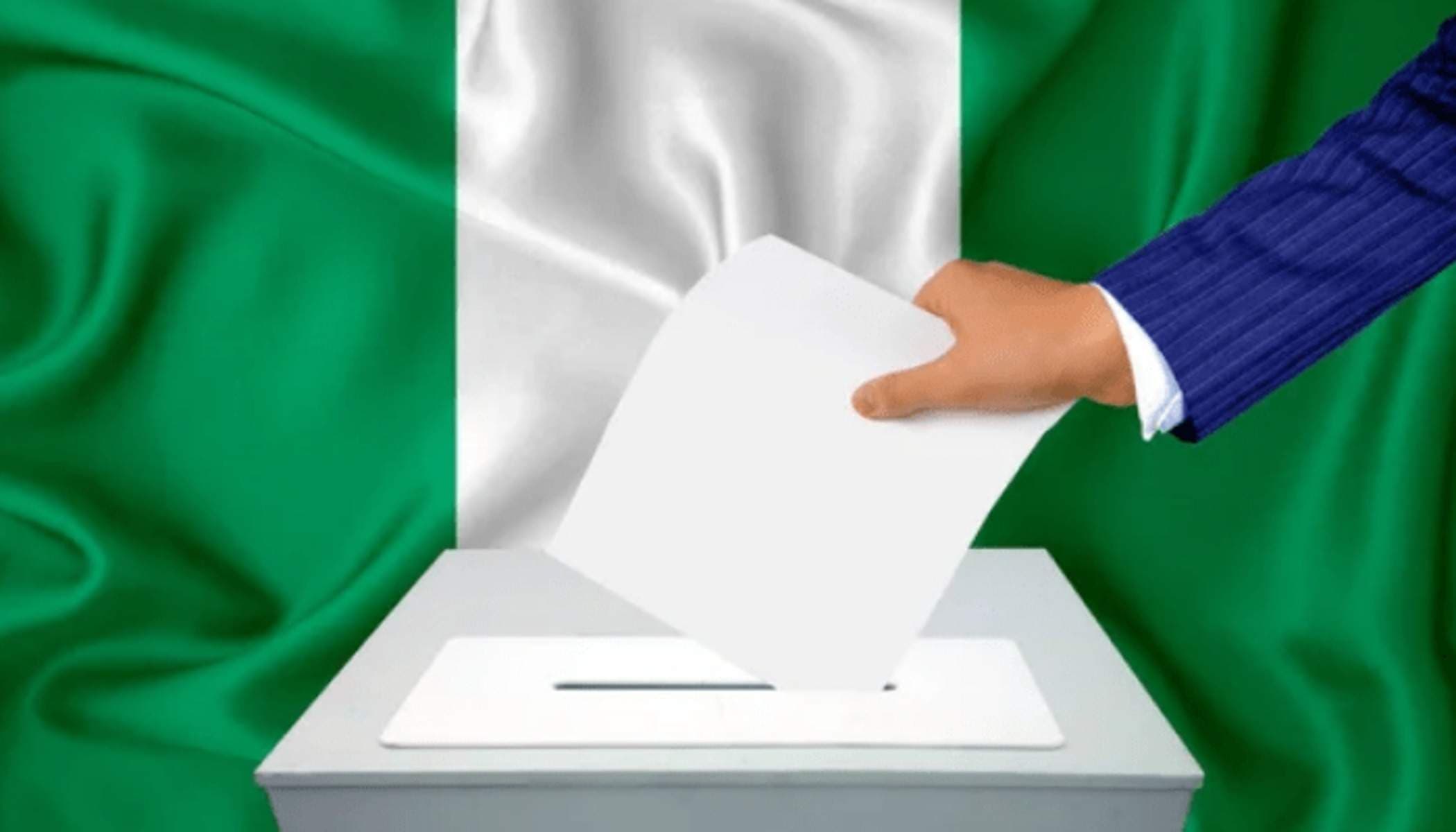 2027 Aspirant Cheat Code by Kunle Lawal