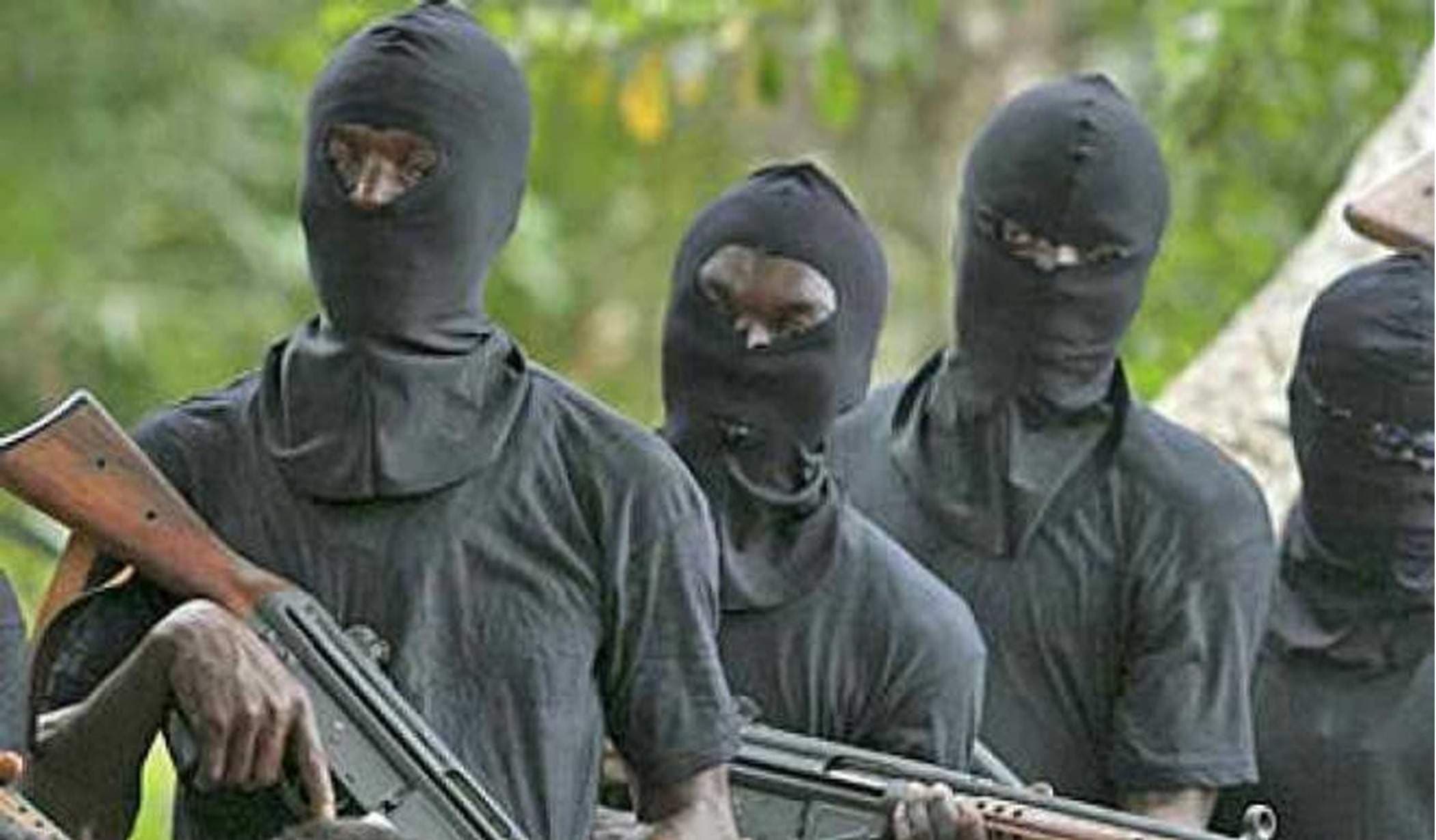 Gunmen Kill Three in Fresh Plateau Attack