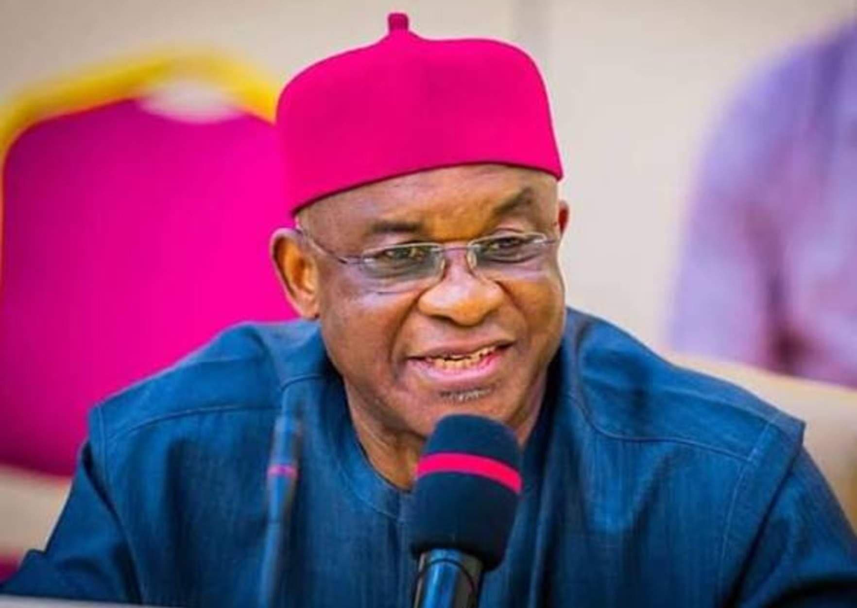 Mark Calls for Unity as Christians Celebrate Easter