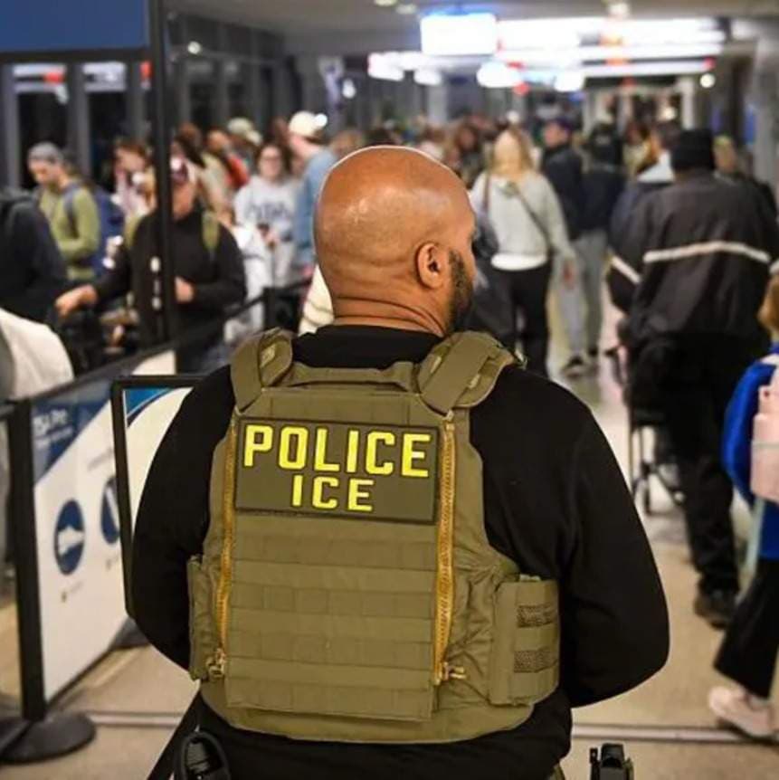 DR Congo to Accept Deportees From the United States