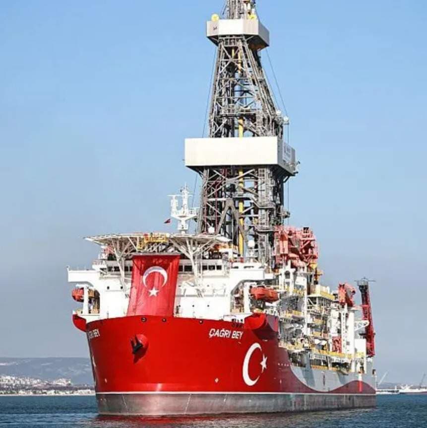 Somalia Prepares for First Offshore oil Drilling in Landmark Move